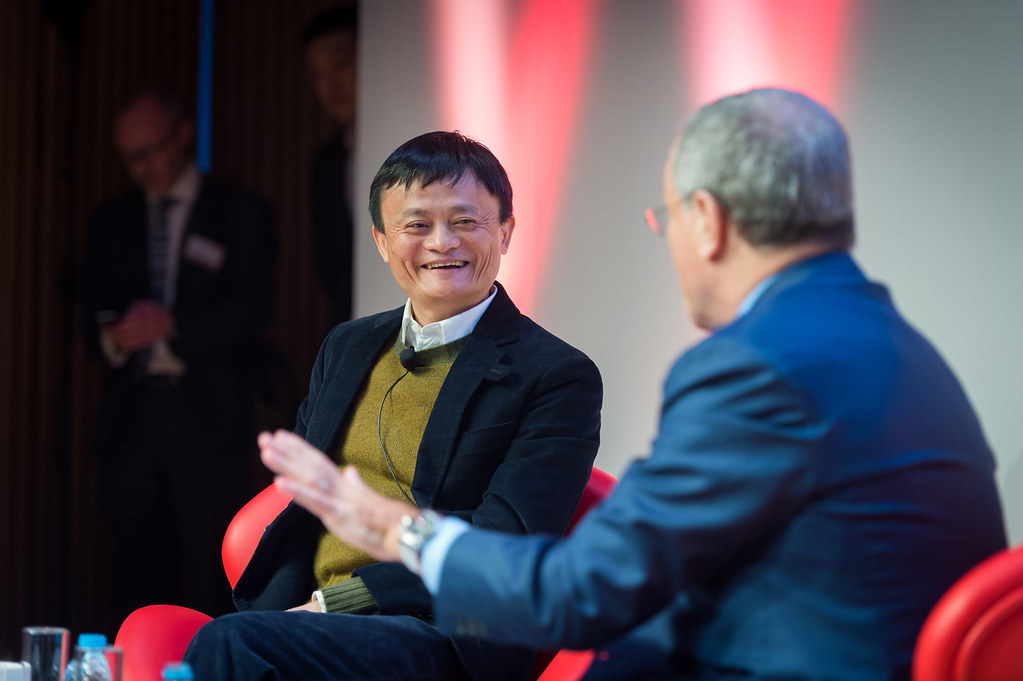 Jack Ma Personal Life FAQs