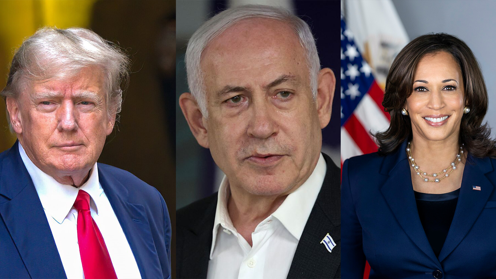 Israel PM Netayahu ignored by democrats in America