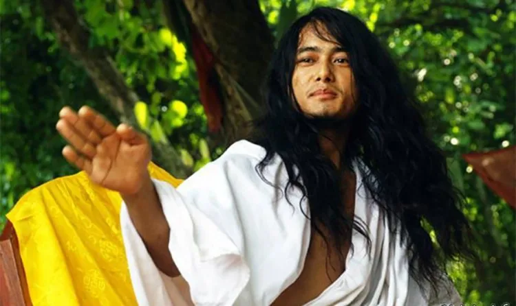 18 years of ‘Tapaswi’ Bamjan