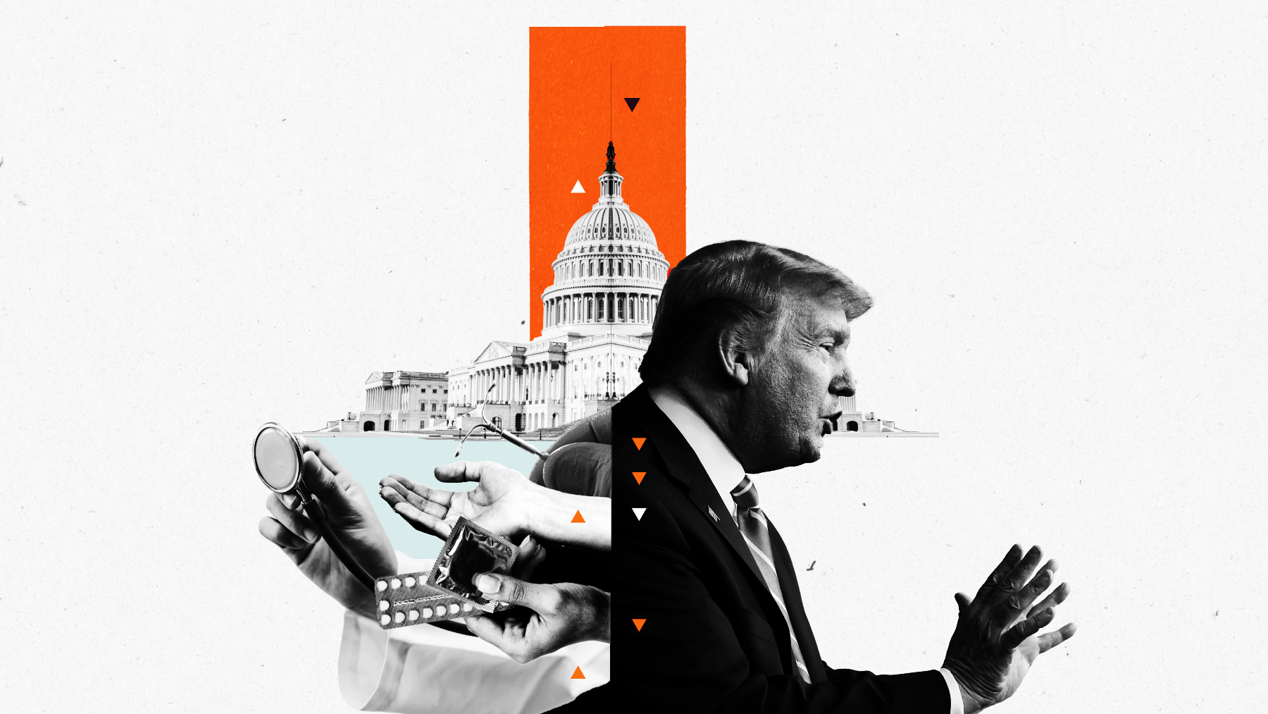 Trump’s assets are still secret! How rich is he?