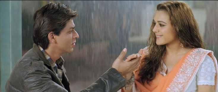 Re-released after 20 years, Shah Rukh’s ‘Veerzaara’ created history, entered the hundred crore club