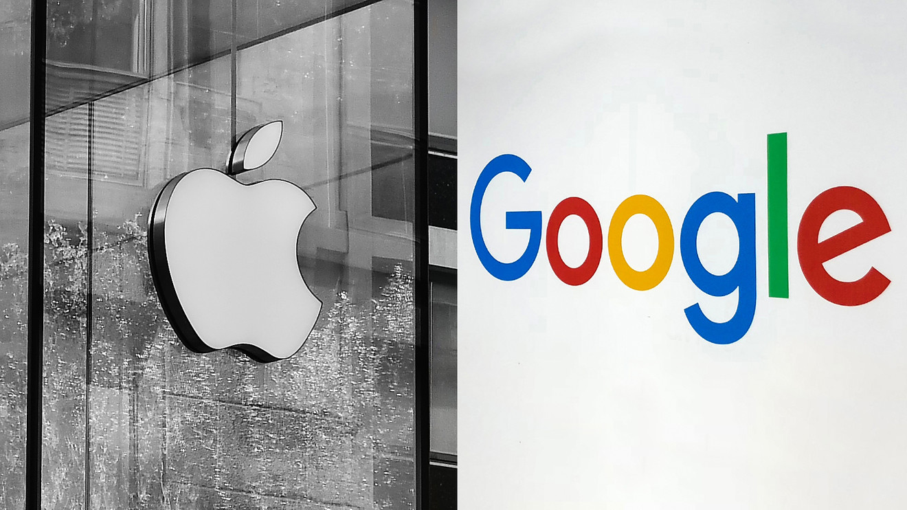 Google and Apple lose multibillion-dollar lawsuit with EU