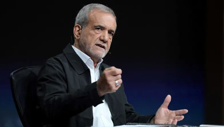 Hezbollah cannot stand alone against Israel: Iranian President