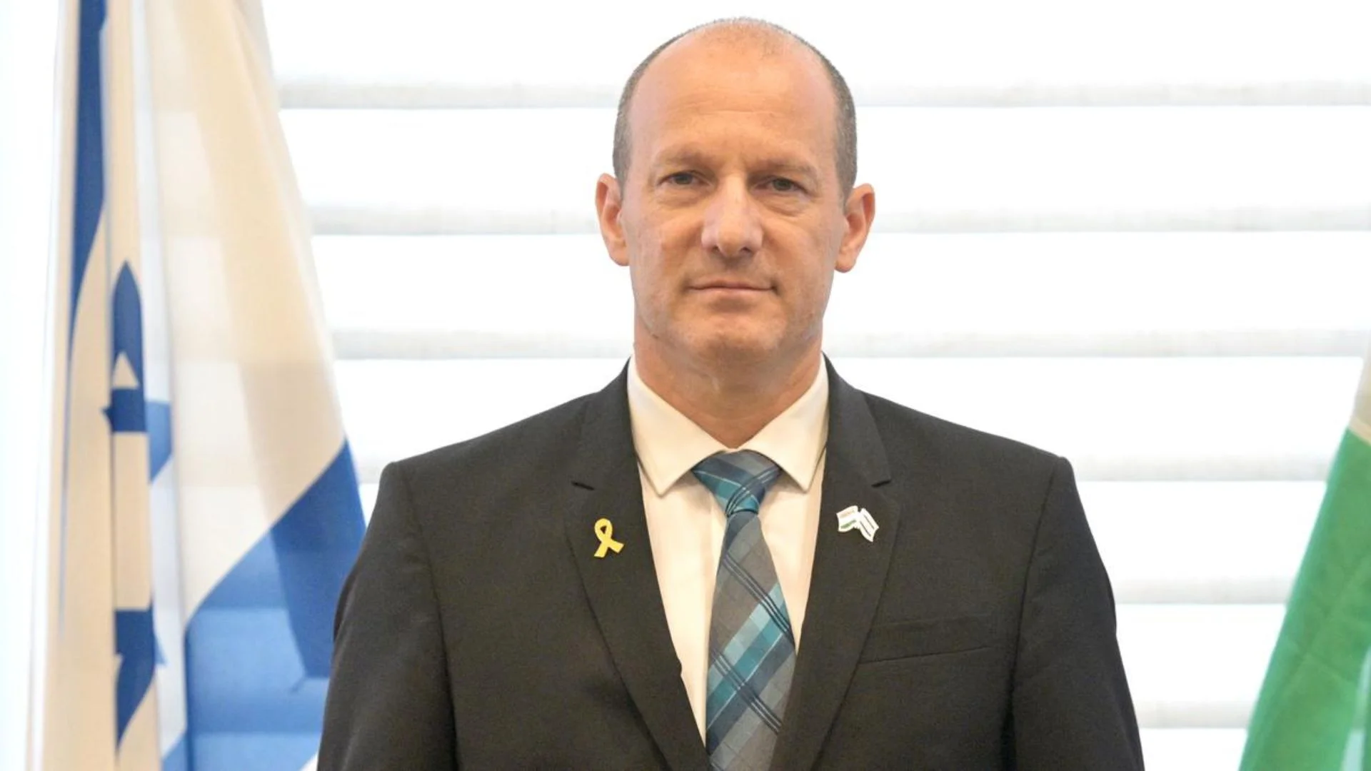 Reason of Israel banning UN agency active in GazaIran would have suffered more losses