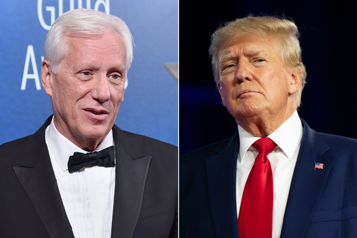 Why I voted for Donald Trump as President of the United States.