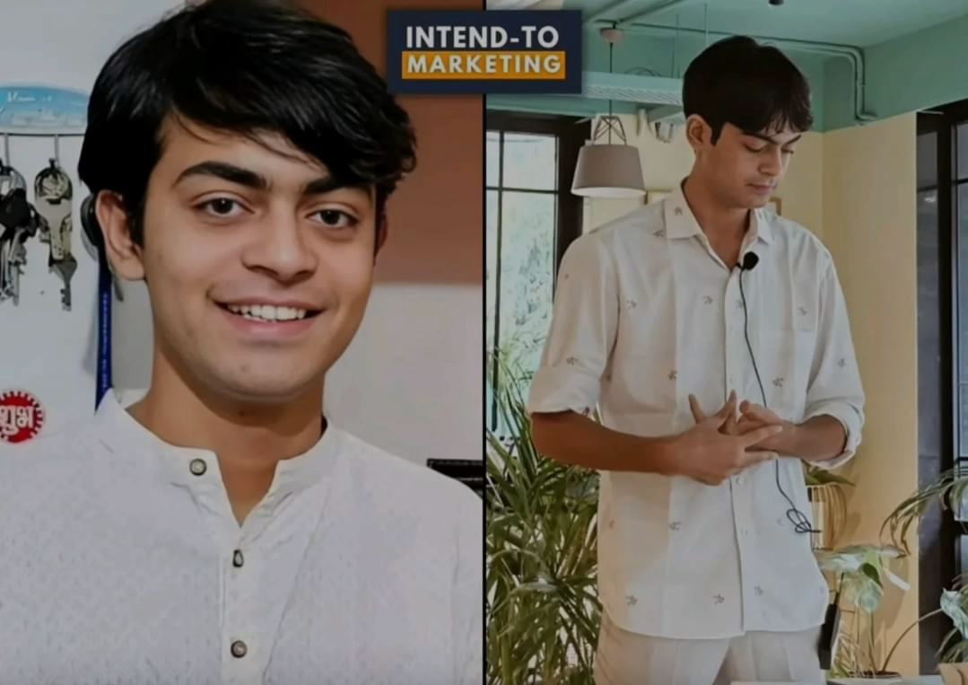 YouTube inspired chocolate maker Indian youth becomes sensation with $10 million