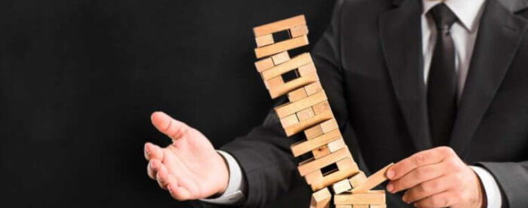 7 Reasons why Businesses Fail