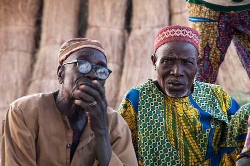 Funny African Proverbs