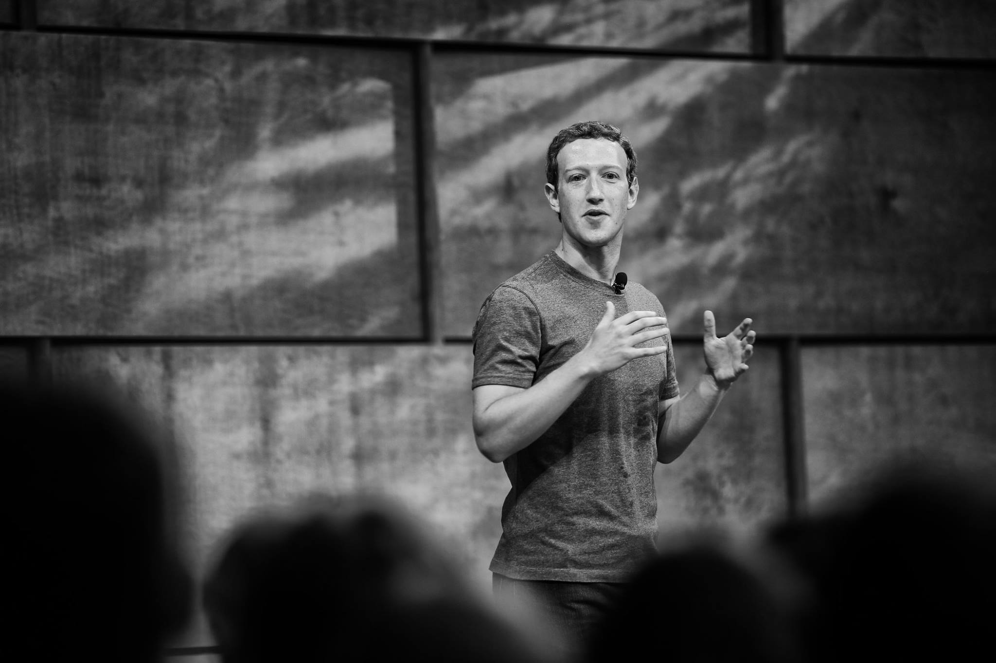 Back to our roots around free expression. Facebook replacing fact checkers with Community Notes : Mark Zuckerberg