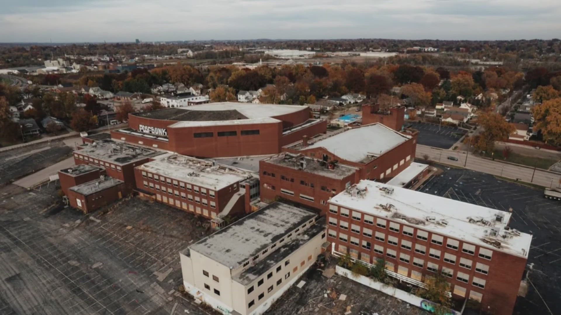The Rise and Fall of Mega Church: Akron Baptist Church