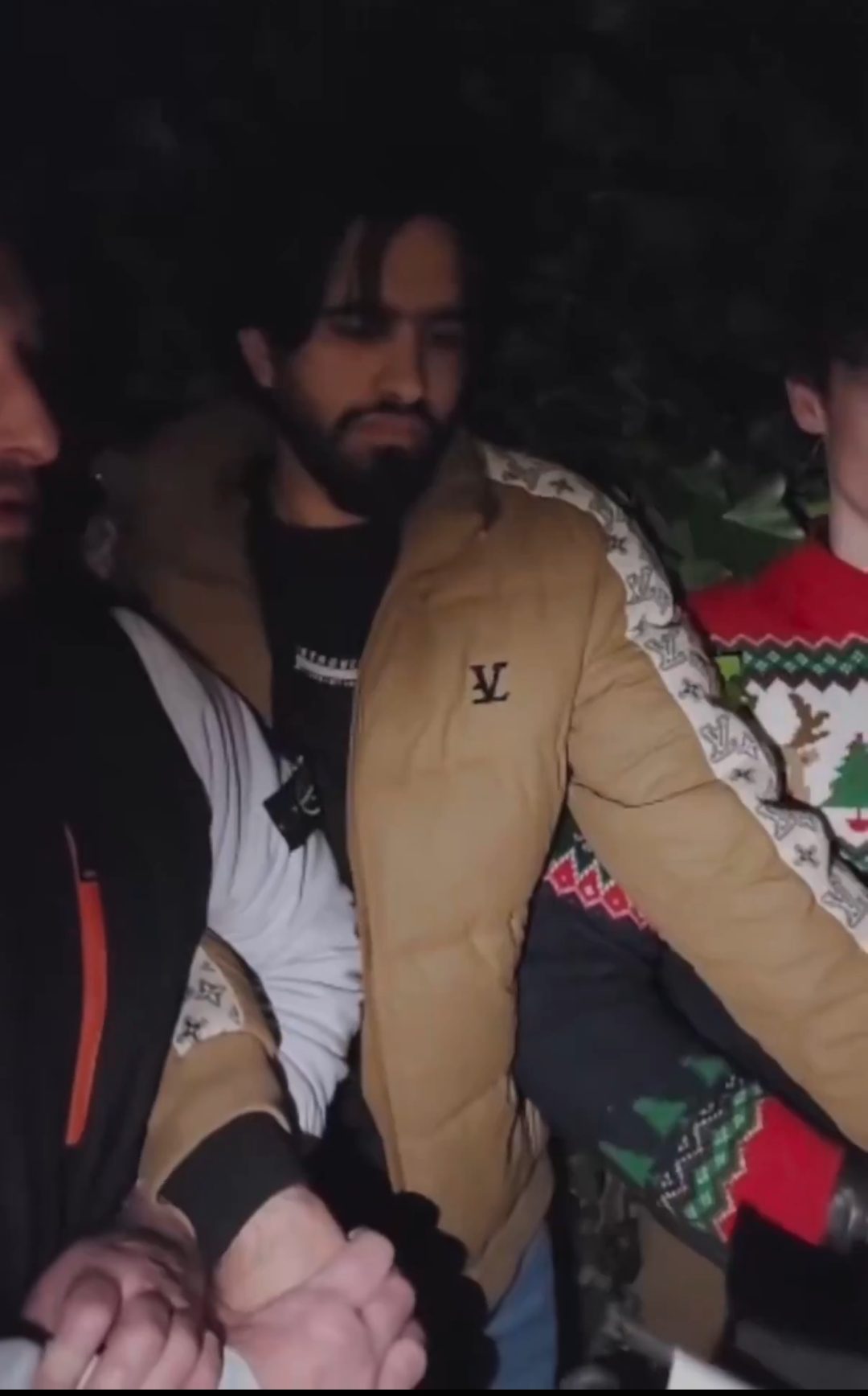 Pakistani Arrested for Attempted Rape of 14-Year-Old Girl, Knife Recovered in UK