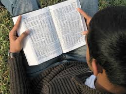Complete Bible Reading in Shortest Time Duration